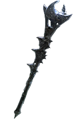 Void Sceptre